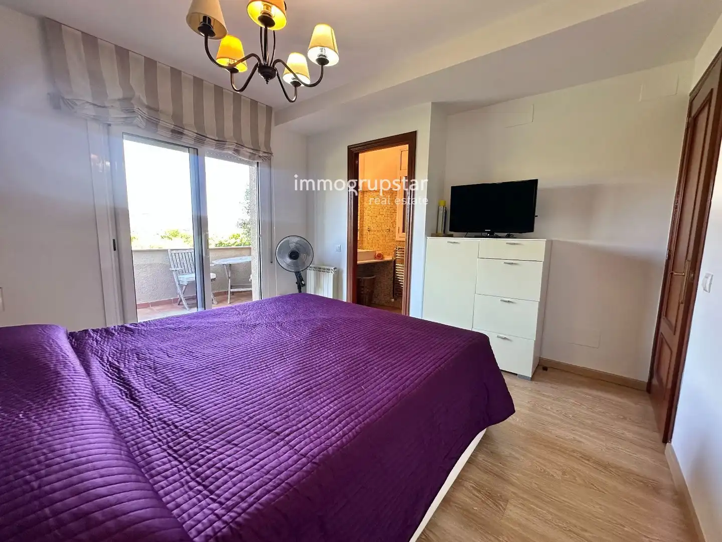 Chalet con piscina en venta en Mas Palli, imagen 15