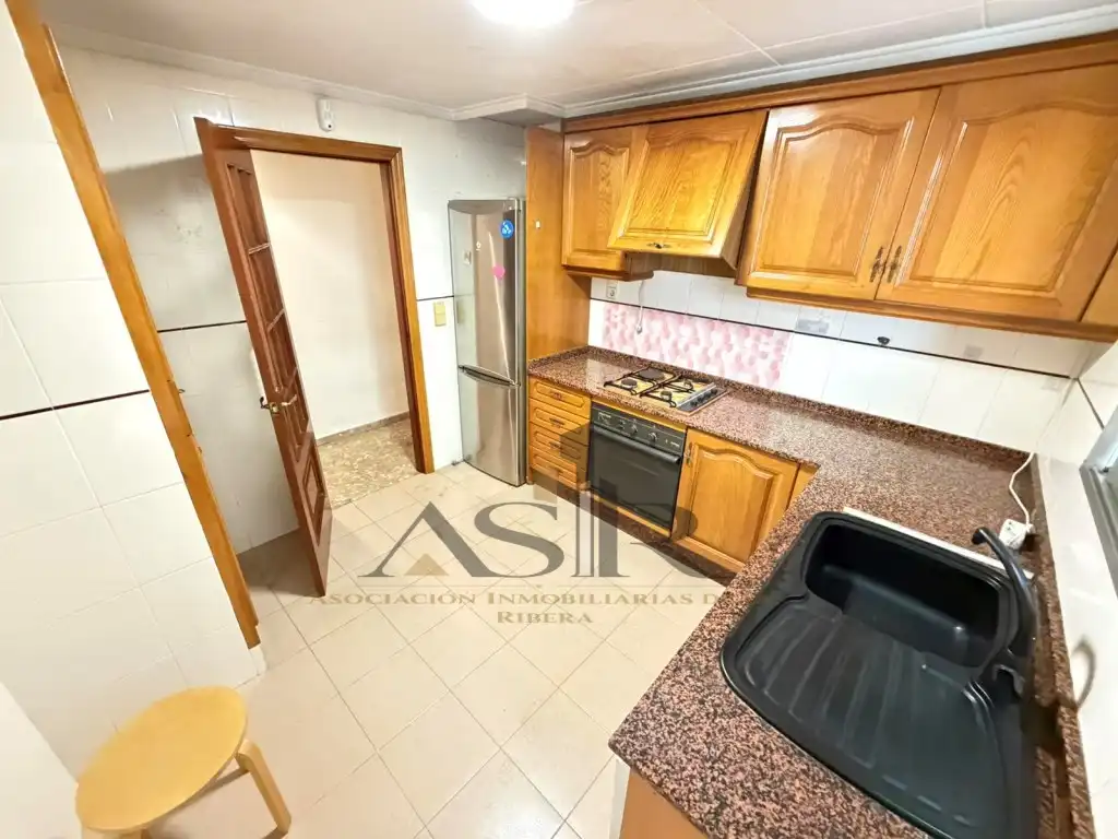 Wohnung mit Terrasse zum Verkauf in Calle Tetuan, imagen 7