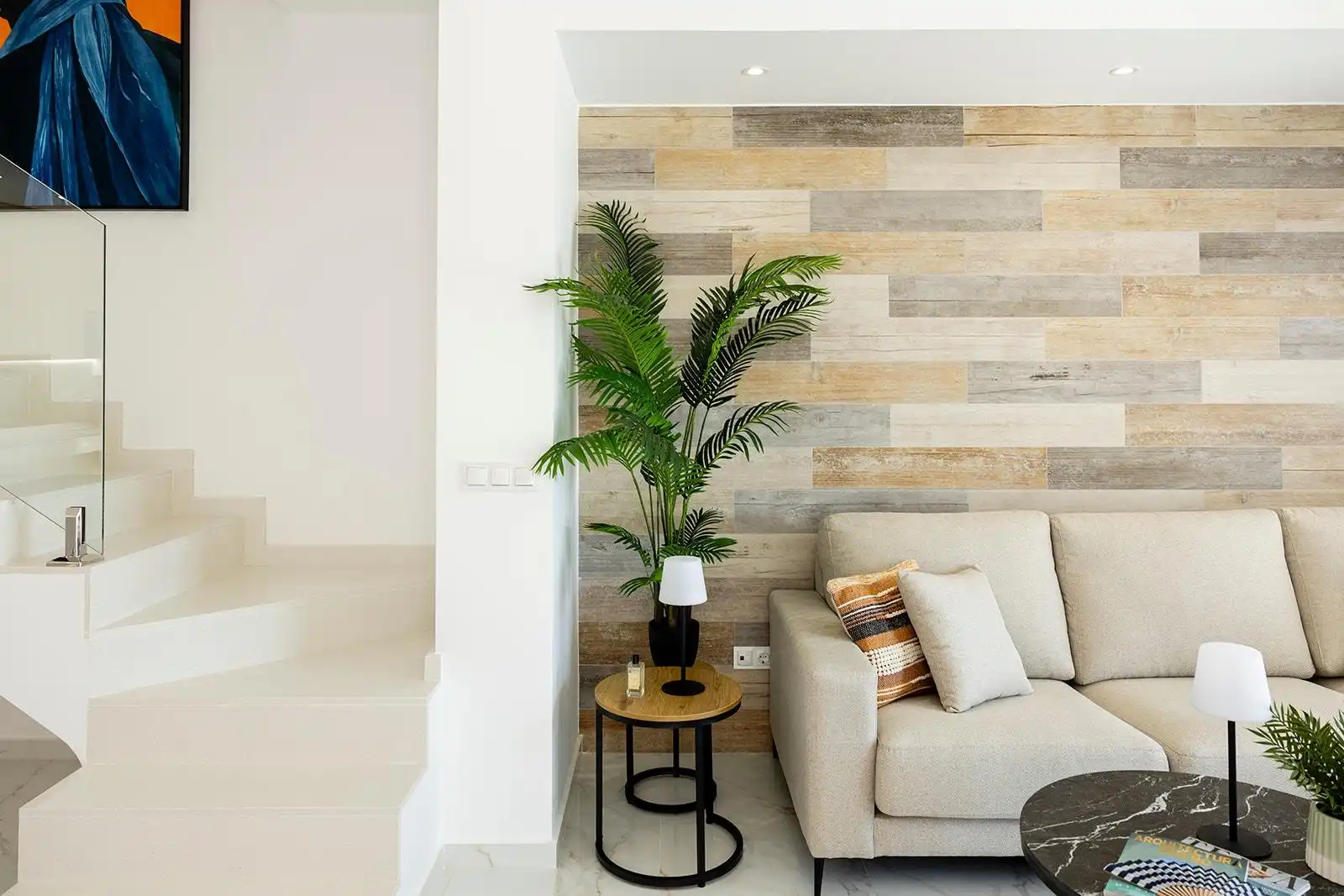 Chalet en venta en La Paz, imagen 100