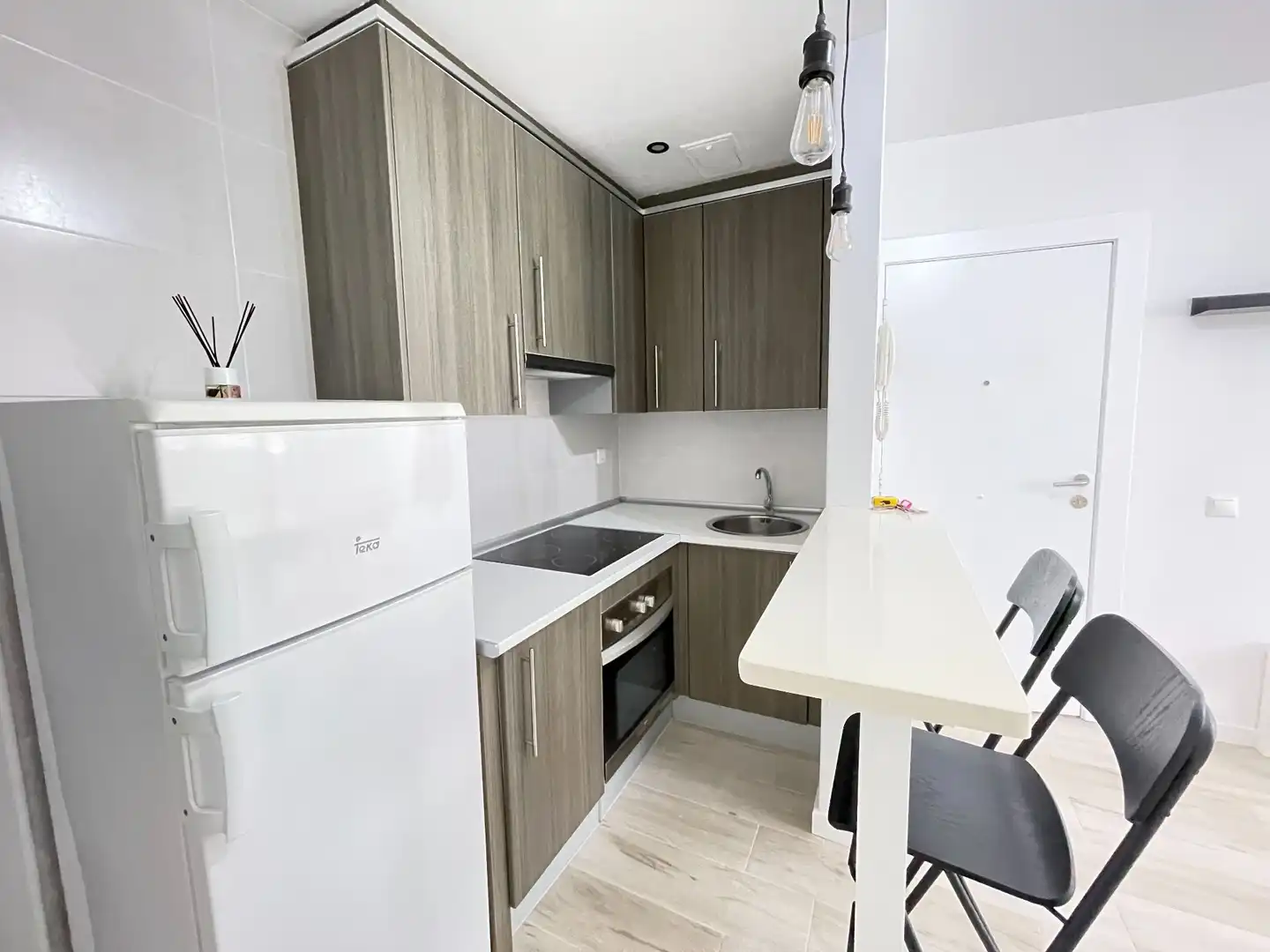 Wohnung mit Aufzug zum Verkauf in Nord, imagen 3