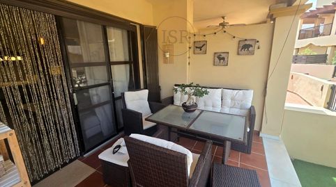 Foto 5 de Apartament en venda a Avenida Puerto Rey (cap), 2, Puerto Vera, Vera
