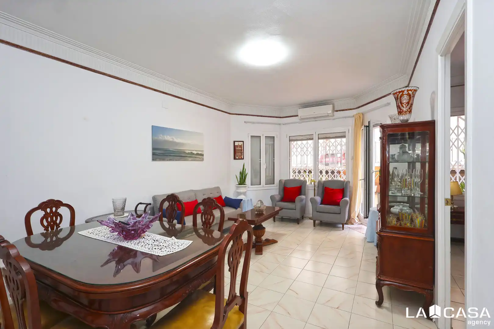 Flat with terrace for sale in Sants - Montjuïc, imagen 7