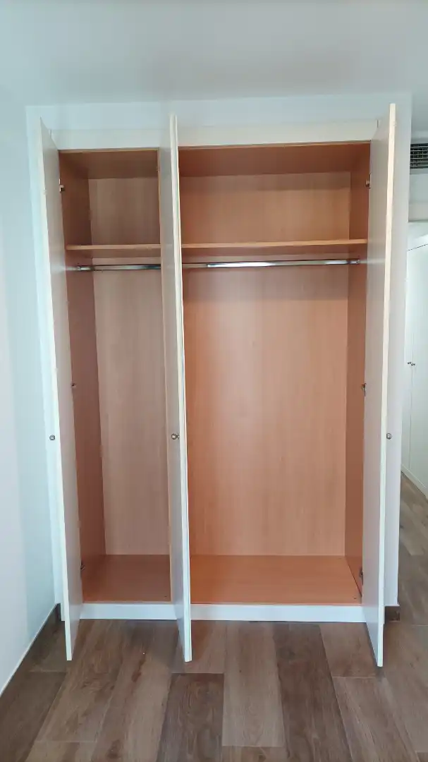 Habitación de Piso en venta en Figueres con Calefacción y Balcón