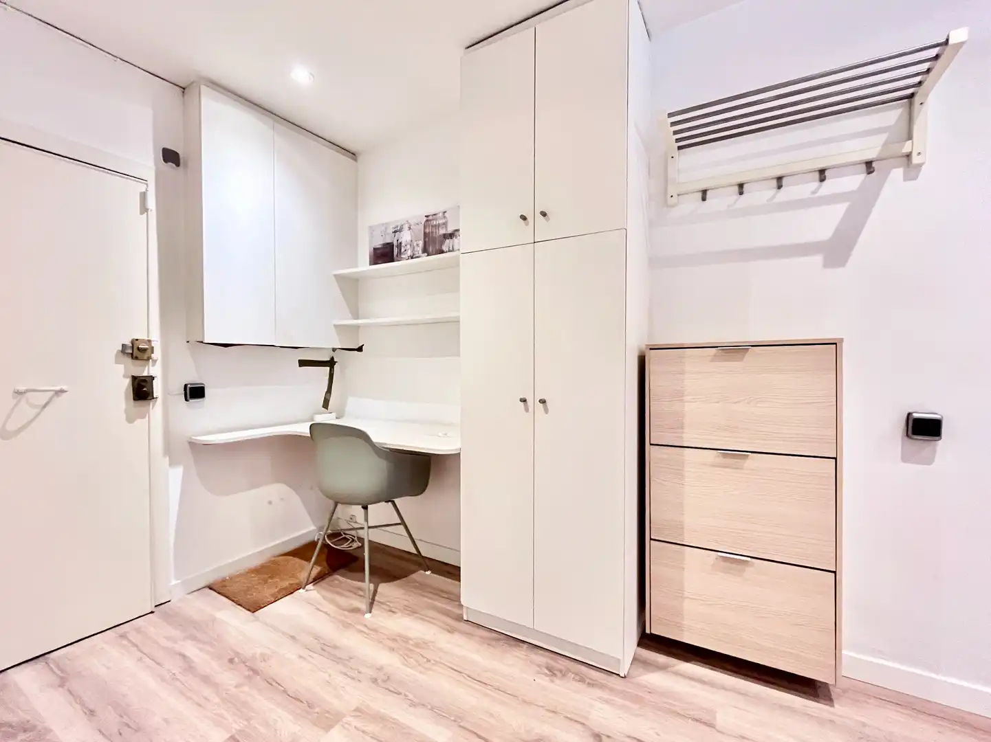 Wohnung mit Terrasse zum Verkauf in Carrer de Sant Joan de Malta 41, imagen 11