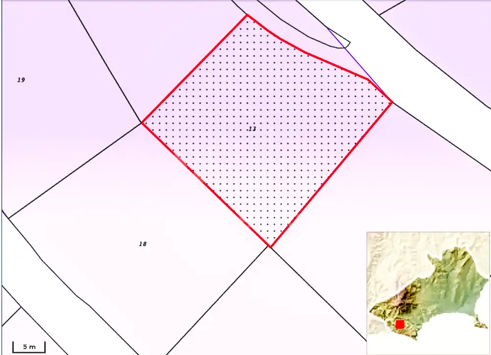 Residencial en venda en Calpe / Calp