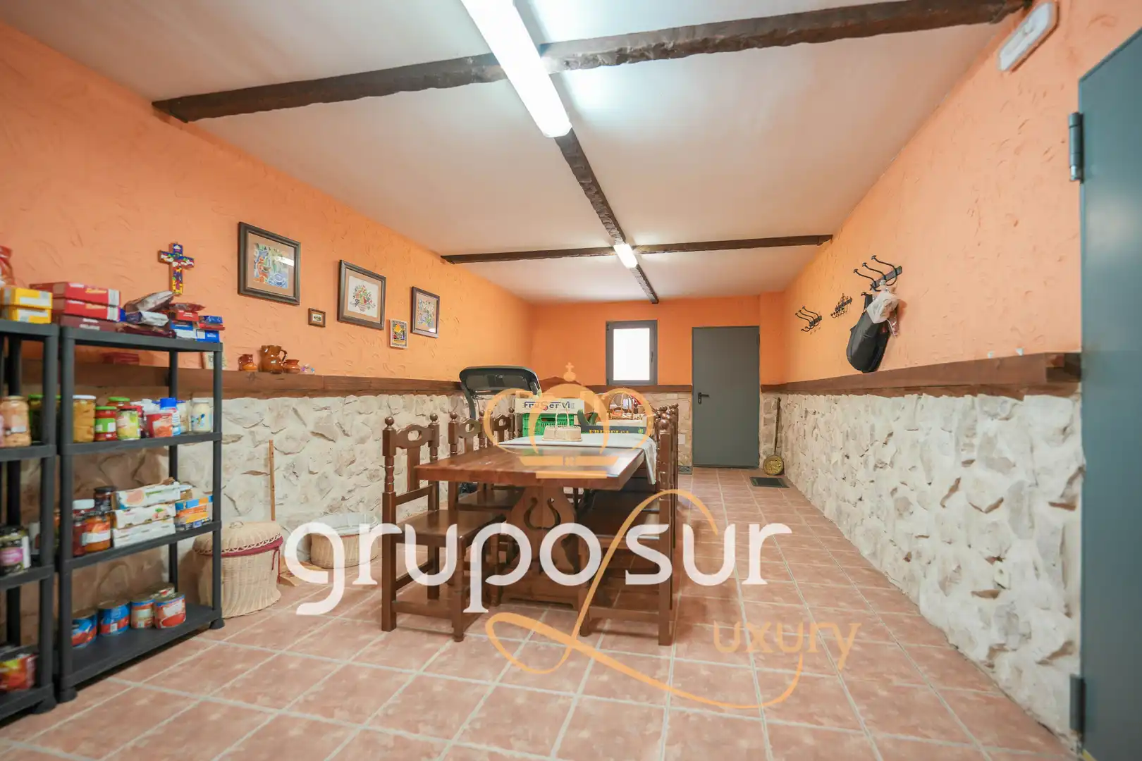 Casa o chalet en venta en Aldeamayor de San Martín con Calefacción, Jardín privado y Terraza