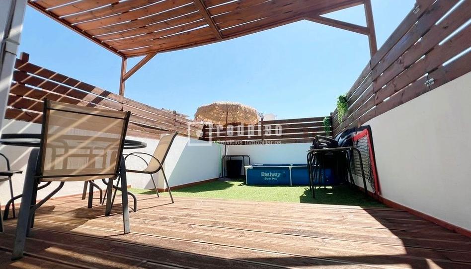 Foto 1 de Casa o xalet en venda a Ortega Munilla, El Palo, Málaga