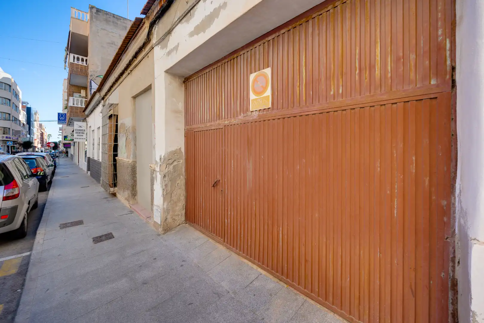 Terreno residenziale in vendita a Calle Maria Parodi 49, imagen 5