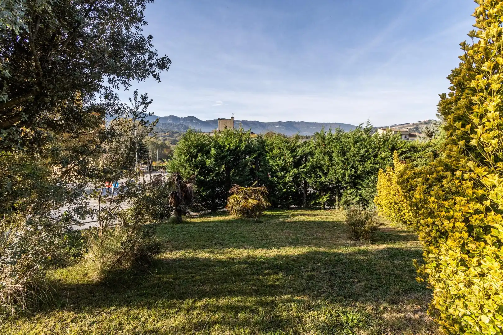 Casa o xalet en venda en Les Masies de Voltregà amb Calefacció, Jardí privat i Terrassa