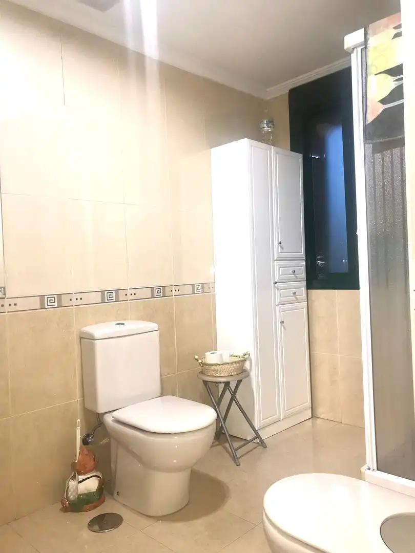 Flat with terrace to rent in Avenida Salamanca 39, imagen 7