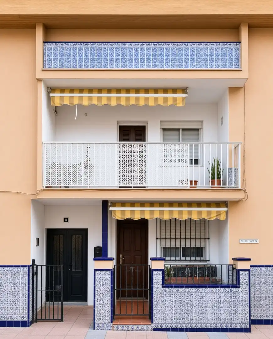 Appartement compact avec terrasse à vendre à San Luis de Sabinillas, imagen 2
