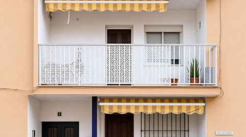 Foto 2 de Apartament en venda a San Luis de Sabinillas, Manilva