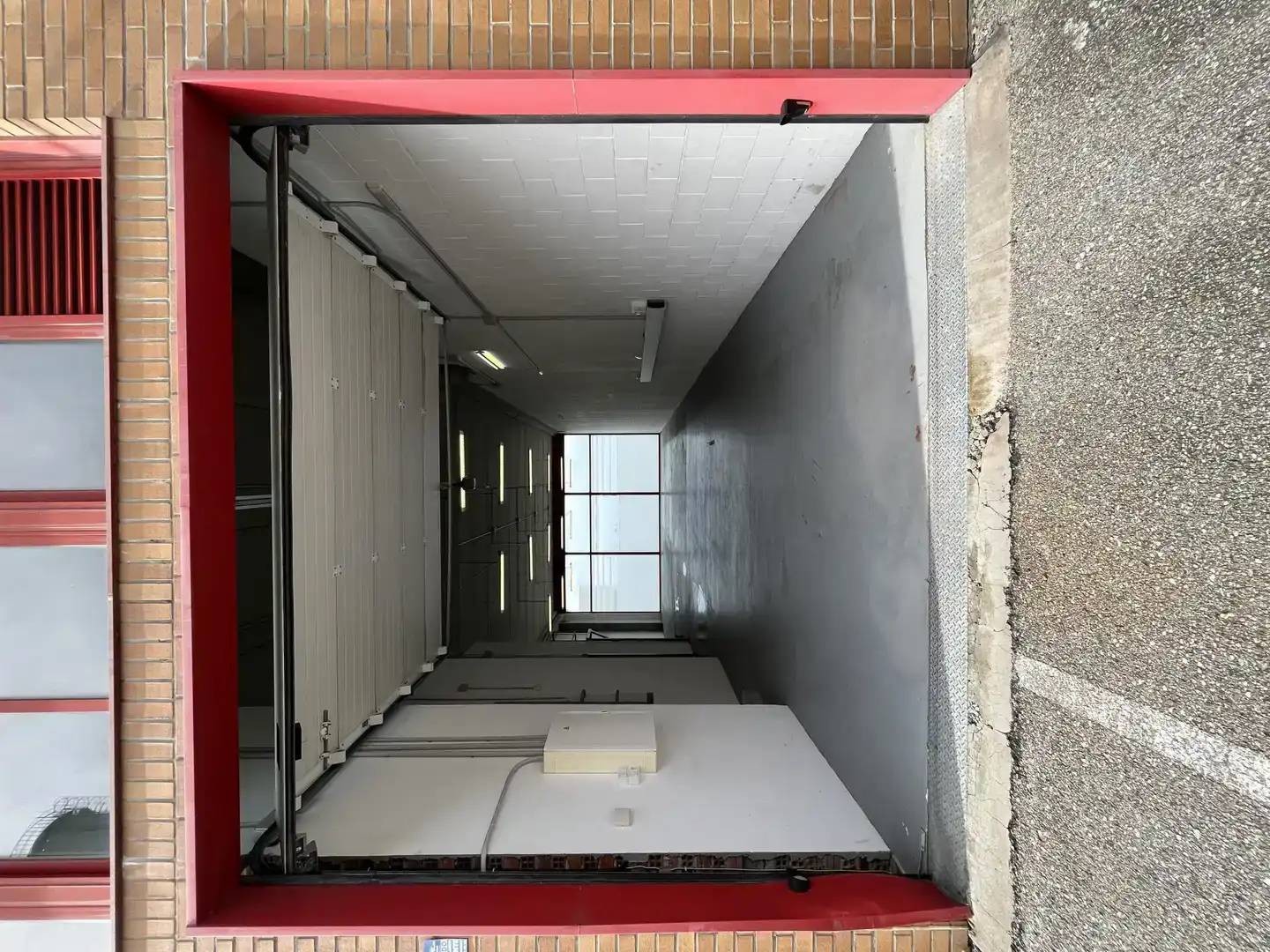 Nave industrial en venta en Vigo 