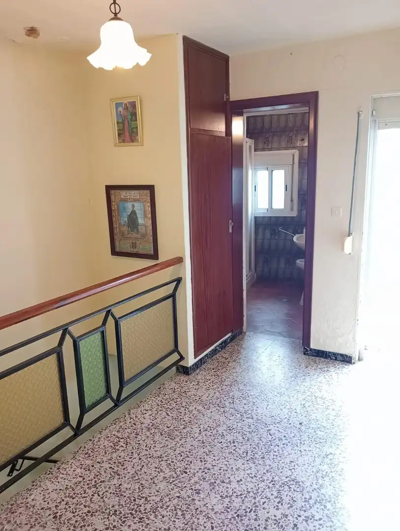 Houses for sale in Castilblanco de los Arroyos  with Terrace, Storage room and Balcony