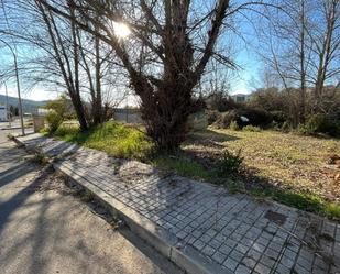 Industrial land for sale in Cortegana