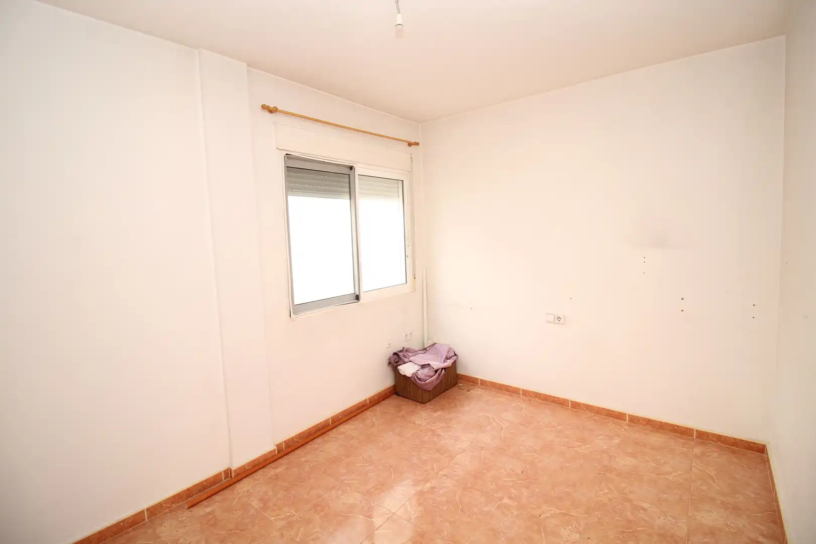 Habitación de Casa o chalet en venta en Cartagena con Aire acondicionado, Jardín privado y Terraza