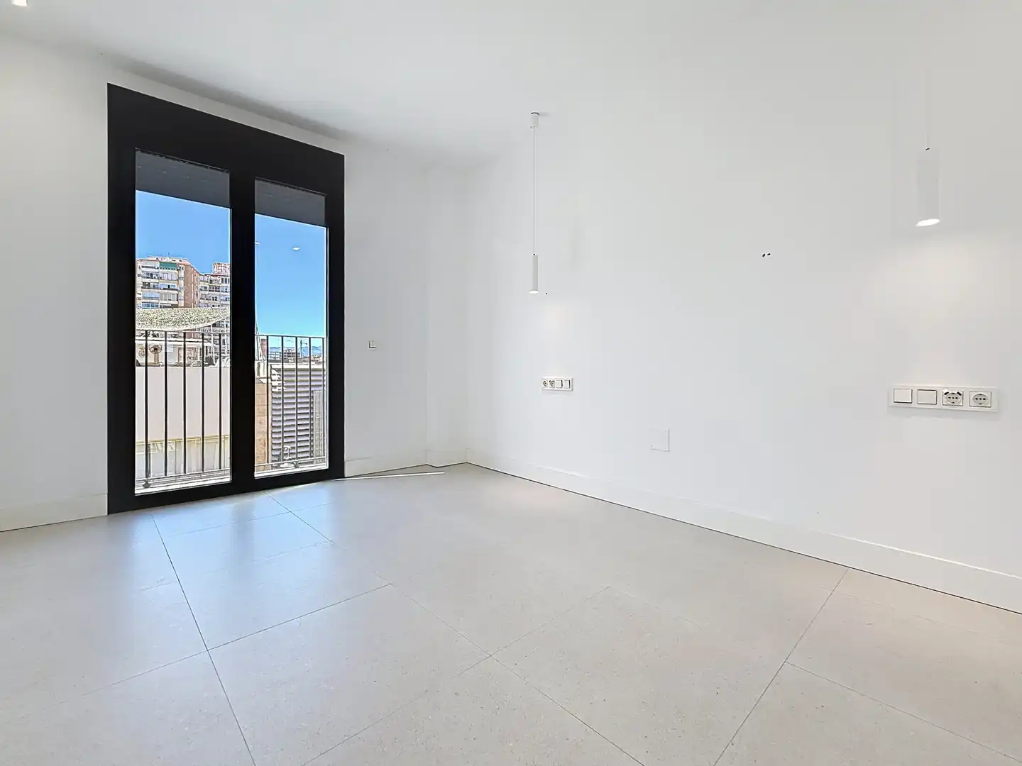 Flat with lift to rent in Calle Ancha del Carmen, imagen 12