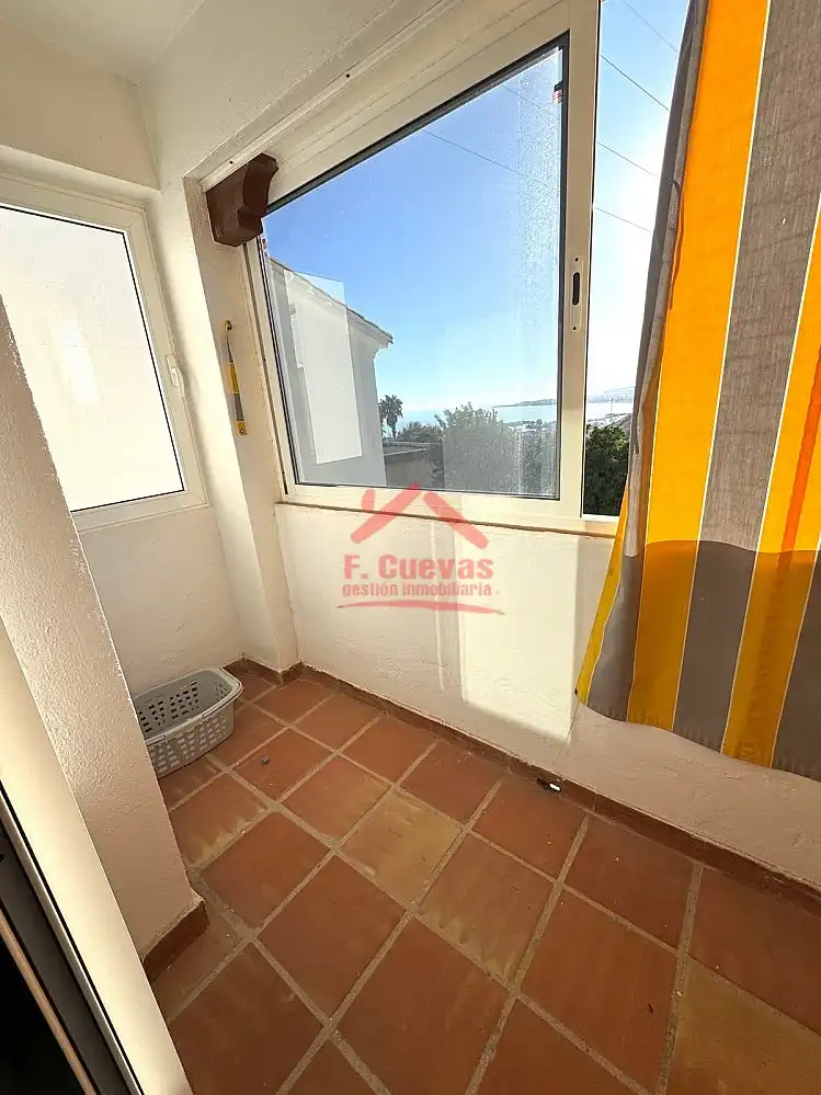 Casa a schiera con piscina in vendita a Caleta de Vélez, imagen 26