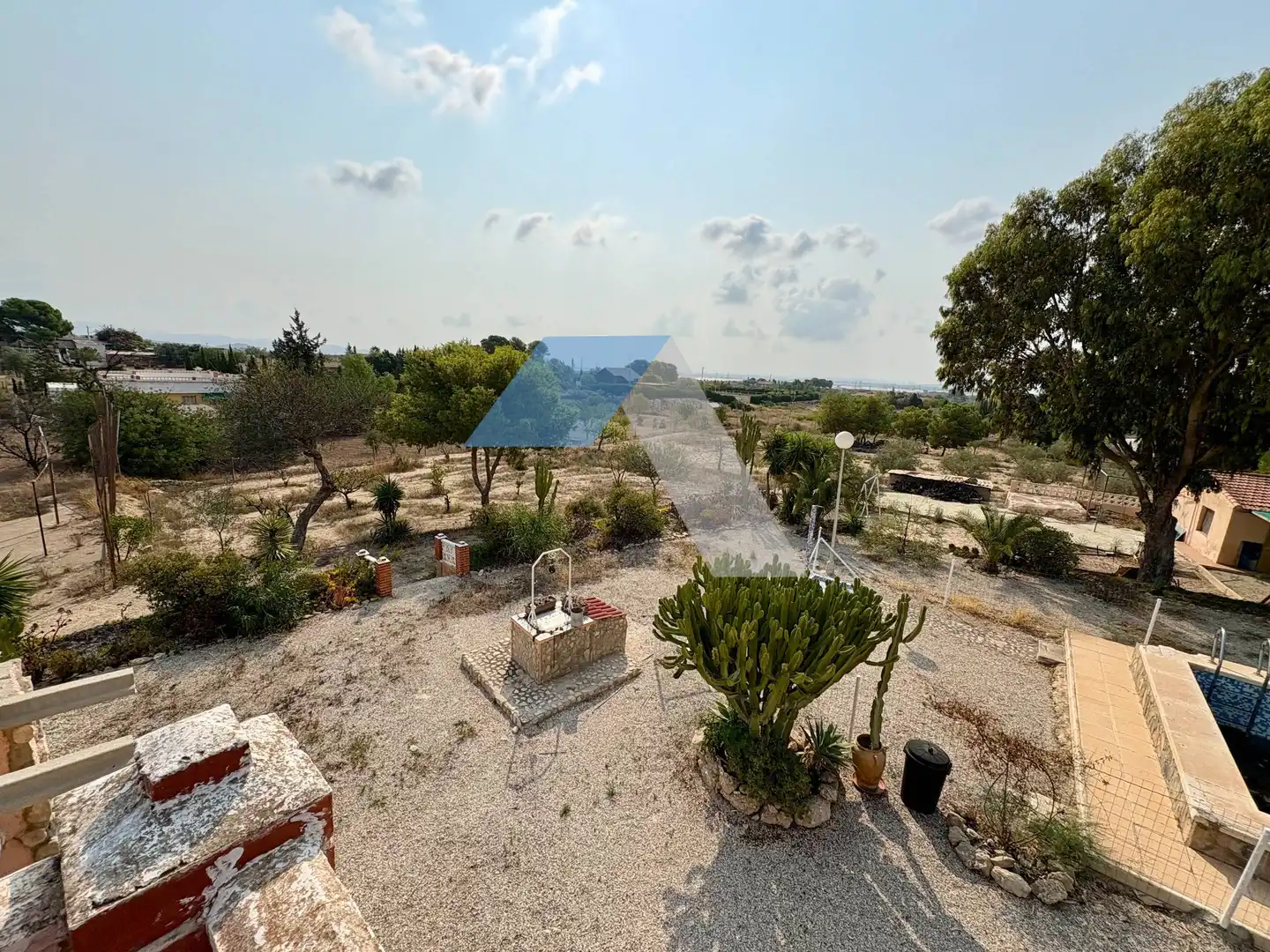 Casa o xalet en venda en Mutxamel amb Jardí privat