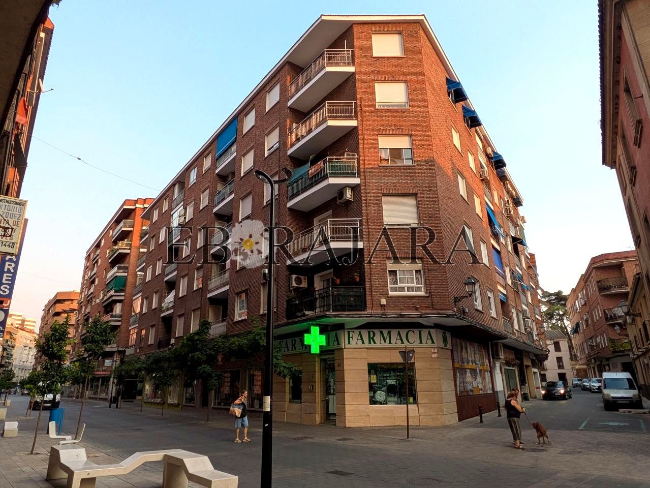 Piso en venta en Cerrillo De San Roque