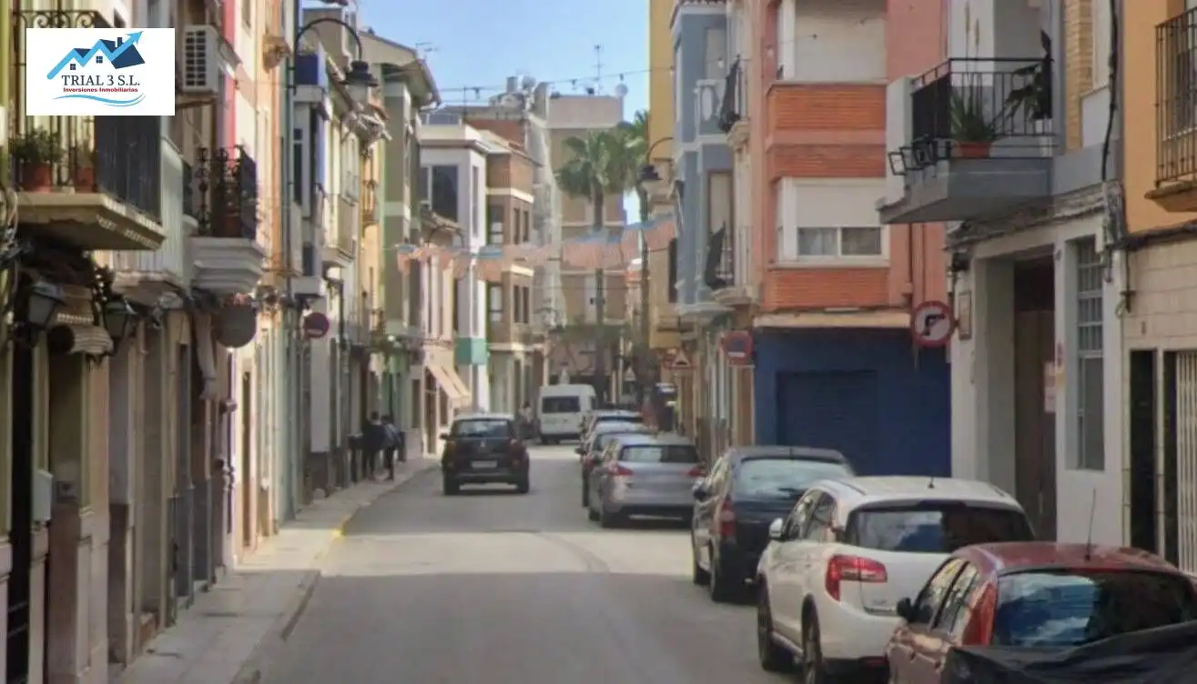 Wohnung zum Verkauf in Calle de Lepanto, imagen 2