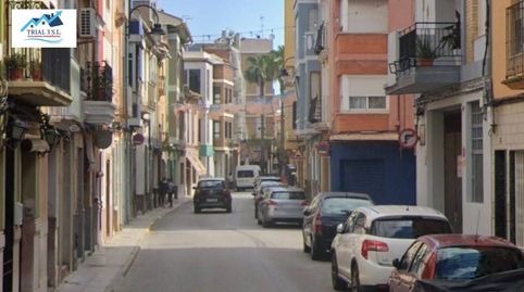 Foto 2 de Piso en venta en Calle de Lepanto, Sants Patrons, Alzira