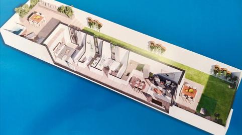 Photo 3 of Single-family semi-detached for sale in Jack Lewis, 1, La Herradura - Balcón de Telde, Las Palmas