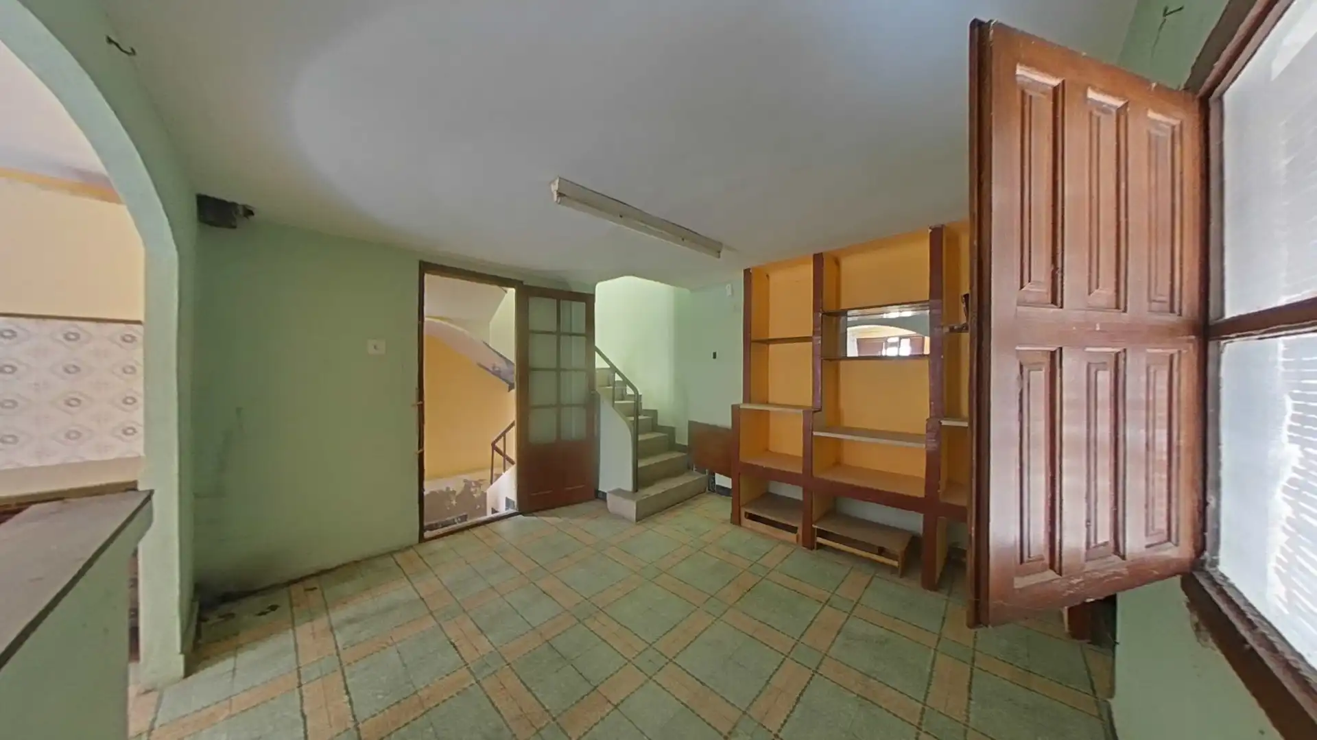 Casa o chalet en venta en Sádaba