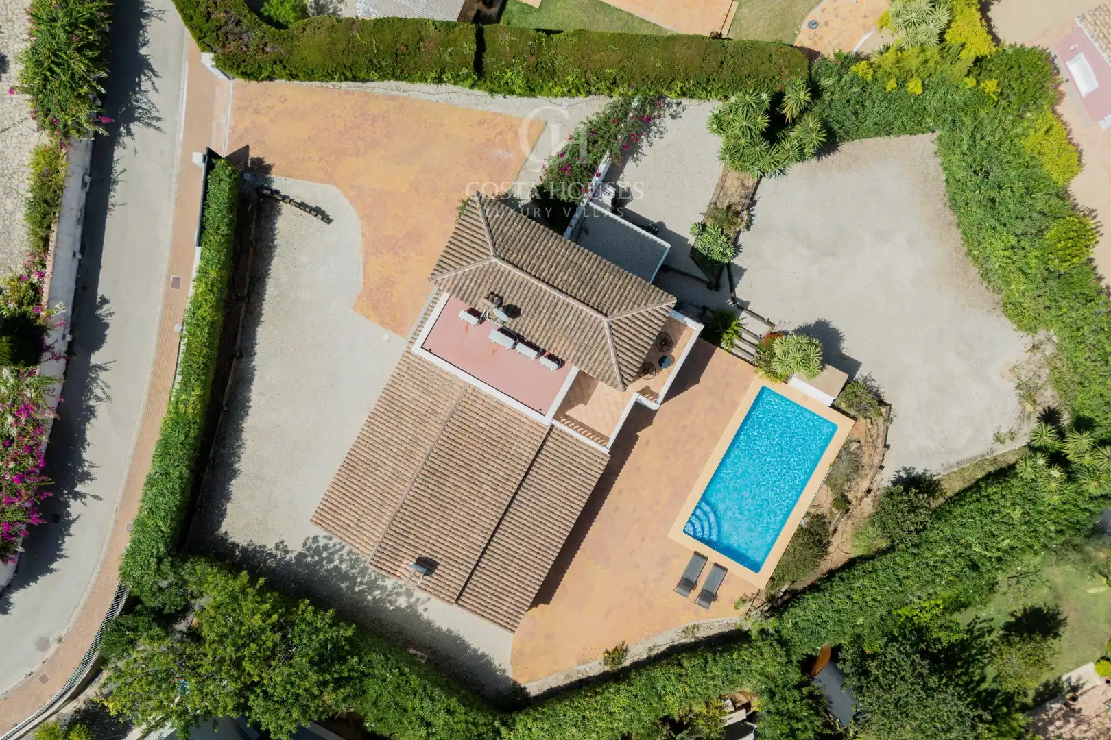Villa avec terrasse à vendre à Cap Martí - El Tossalet - Pinomar, imagen 14