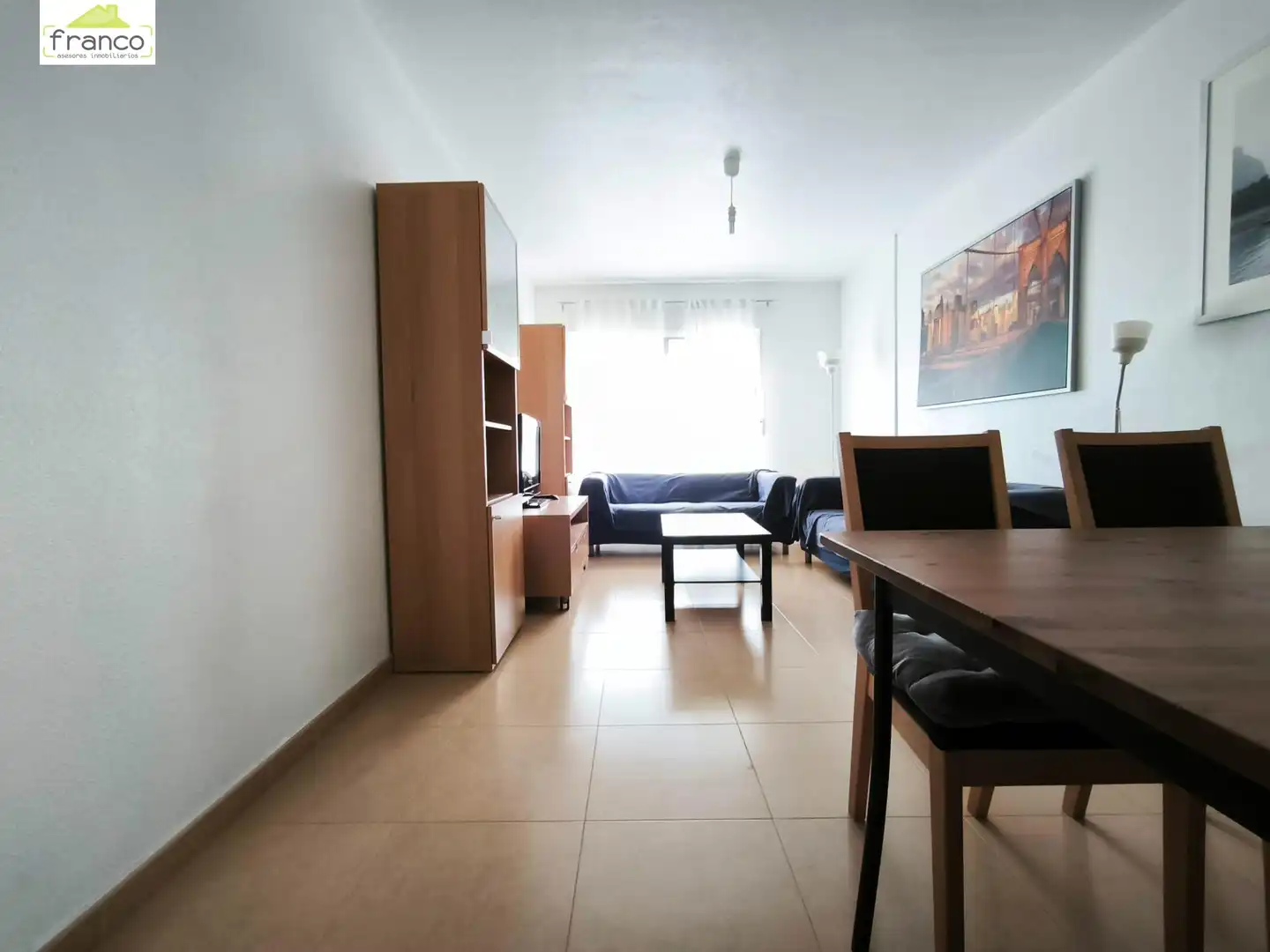 Flat with lift for sale in Pedanías Norte