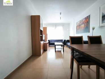 Flat with lift for sale in Pedanías Norte