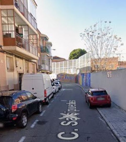 Foto 2 de Piso en venta en Villaverde Alto, Madrid Capital