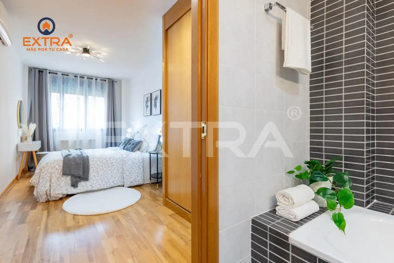 Flat with pool for sale in Calle Jorge Juan, imagen 18