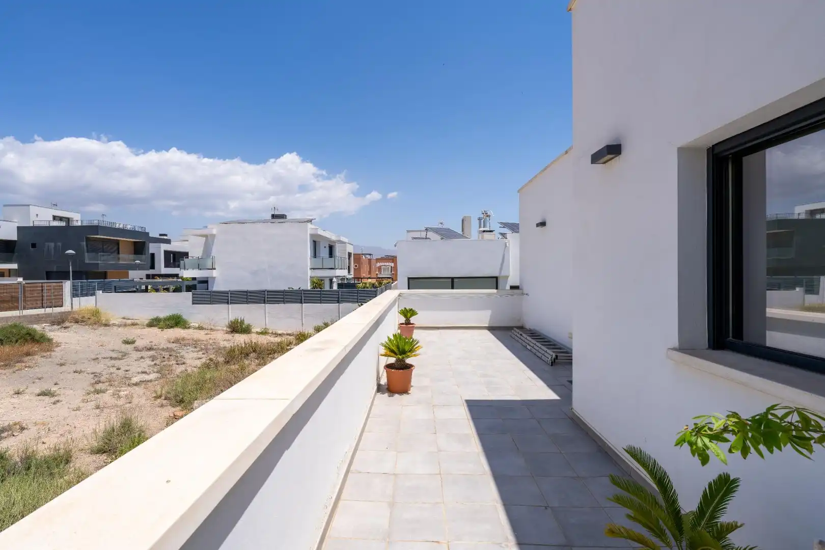 Chalet con piscina en venta en Los Molinos - Villa Blanca, imagen 40