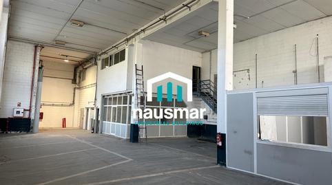 Photo 2 of Industrial buildings for sale in Manresà, Barcelona