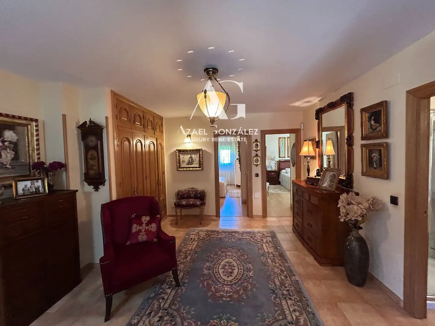 Casa o chalet en venta en Ruente con Calefacción, Jardín privado y Terraza