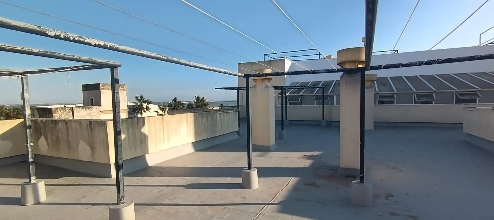 Terrassa de Pis en venda en Puerto Real