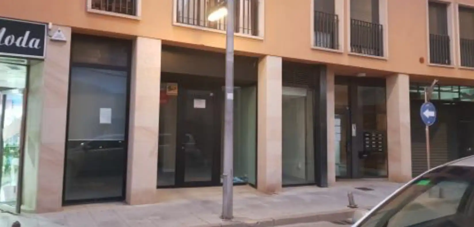 Business premises for sale in SAN SEBASTIAN 13-19 13