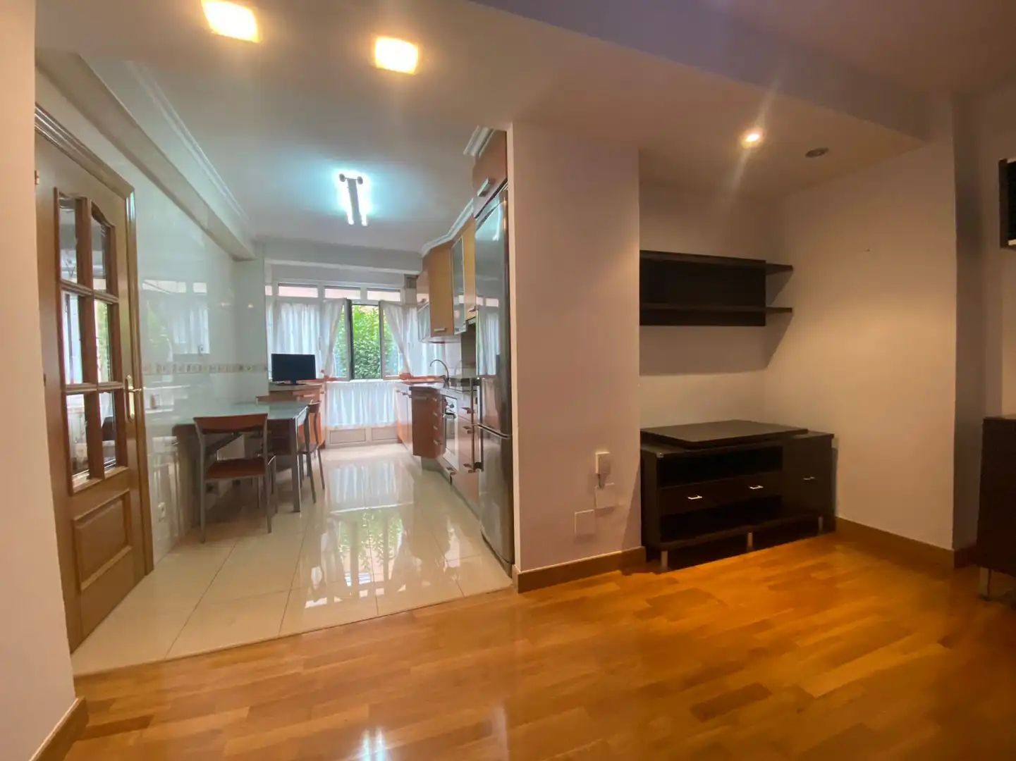 Piso de alquiler en Gijón - ALFONSO I, Barrio del Centro