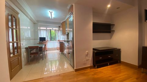 Foto 3 de Piso de alquiler en Gijón - Alfonso I, Barrio del Centro, Gijón