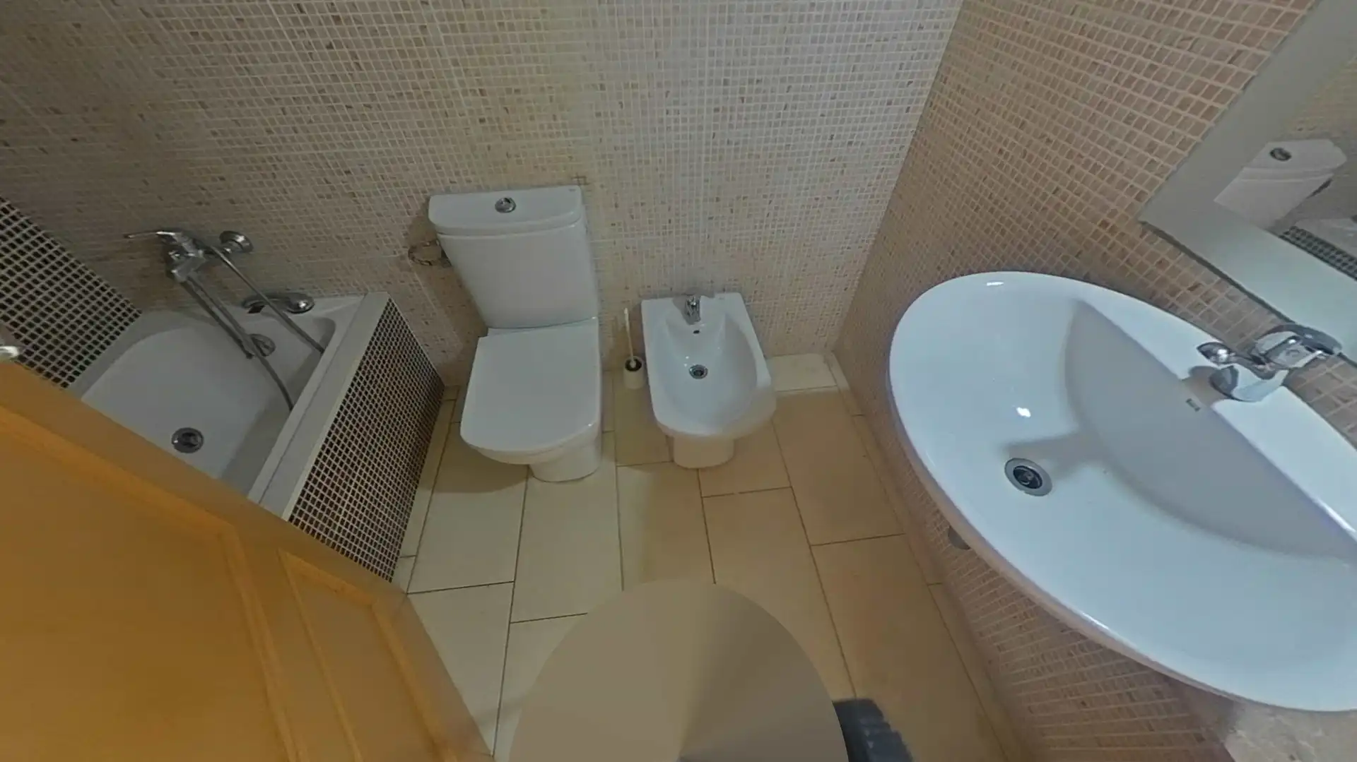 Bany de Casa o xalet en venda en Tortosa amb Terrassa