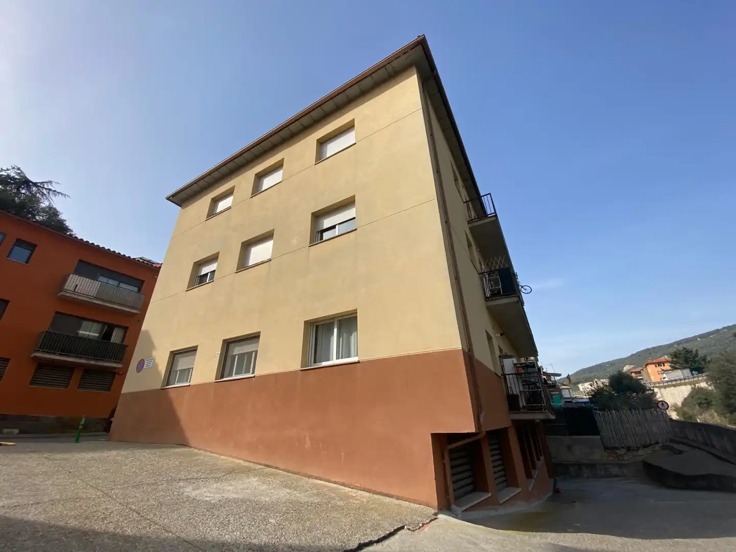 Garage for sale in Nou, 25, -1, Sant Martí de Centelles