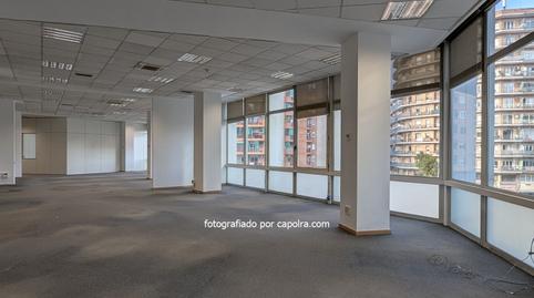 Foto 4 de Oficina de alquiler en Llacuna, 161, El Parc i la Llacuna del Poblenou,  Barcelona Capital
