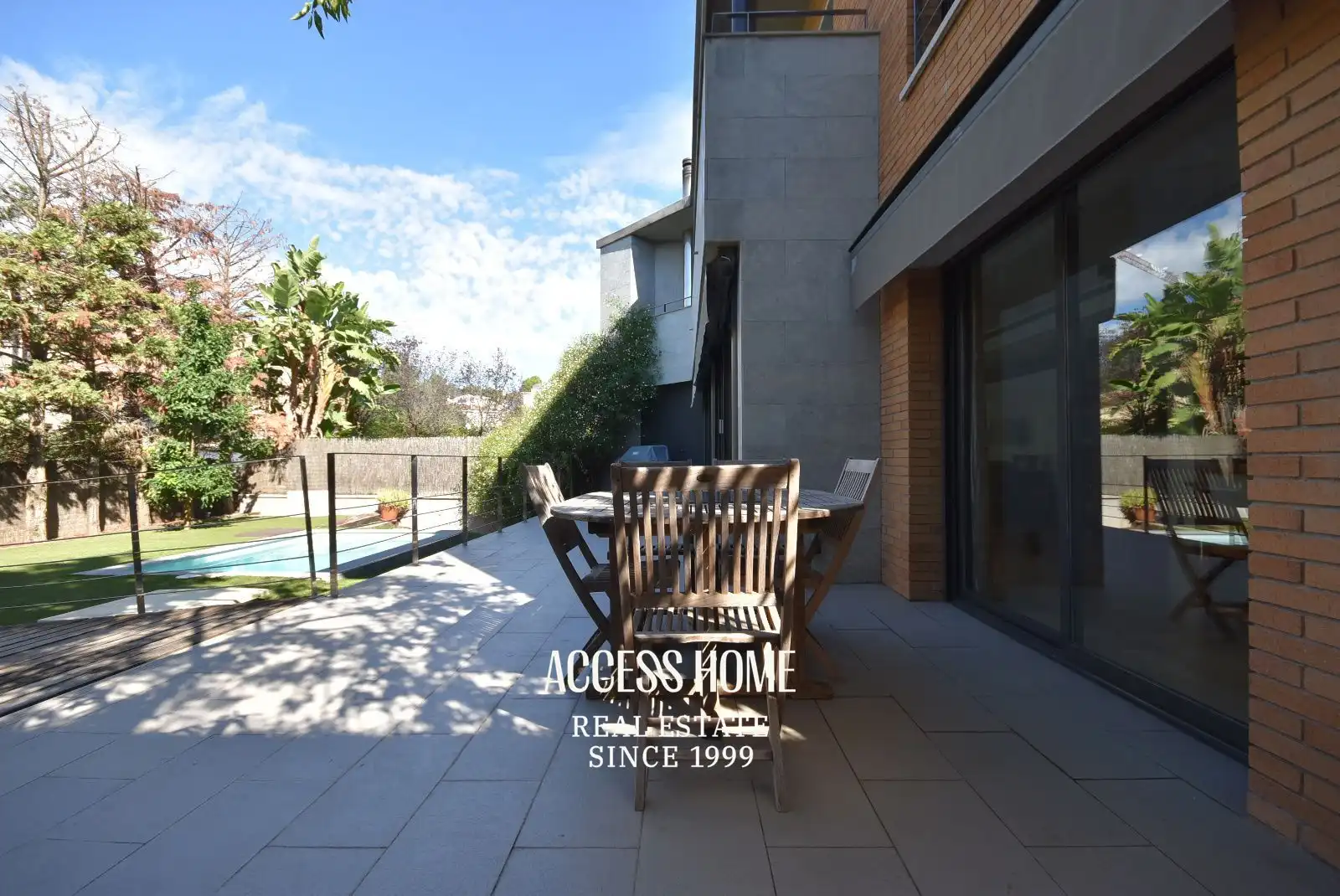 Maison avec piscine à vendre à Alella, imagen 4