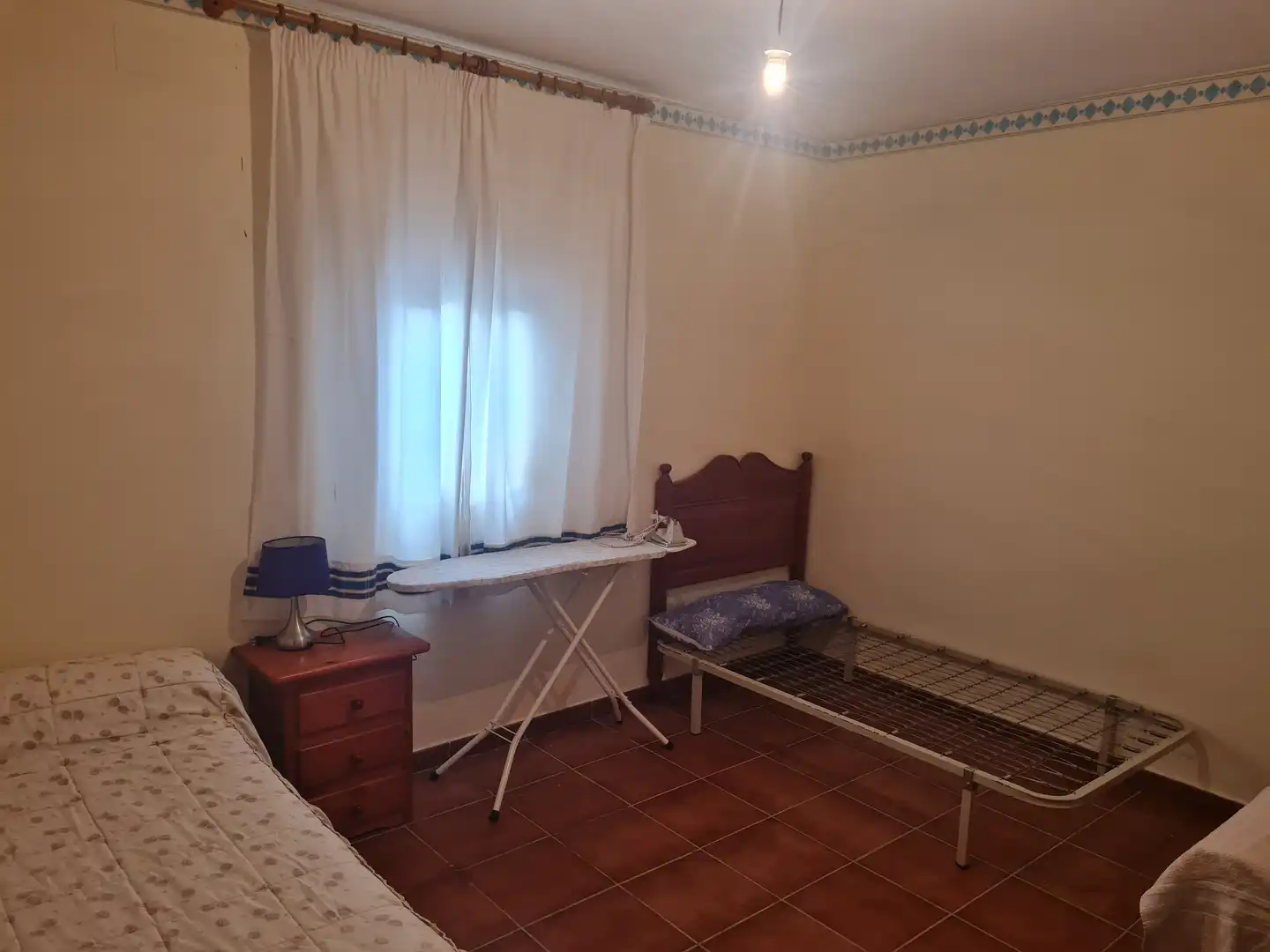 Dormitori de Finca rústica en venda en Antequera amb Traster