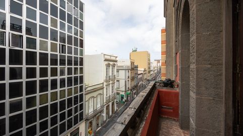 Foto 5 de Piso en venta en Calle Triana, 50, Triana, Las Palmas de Gran Canaria