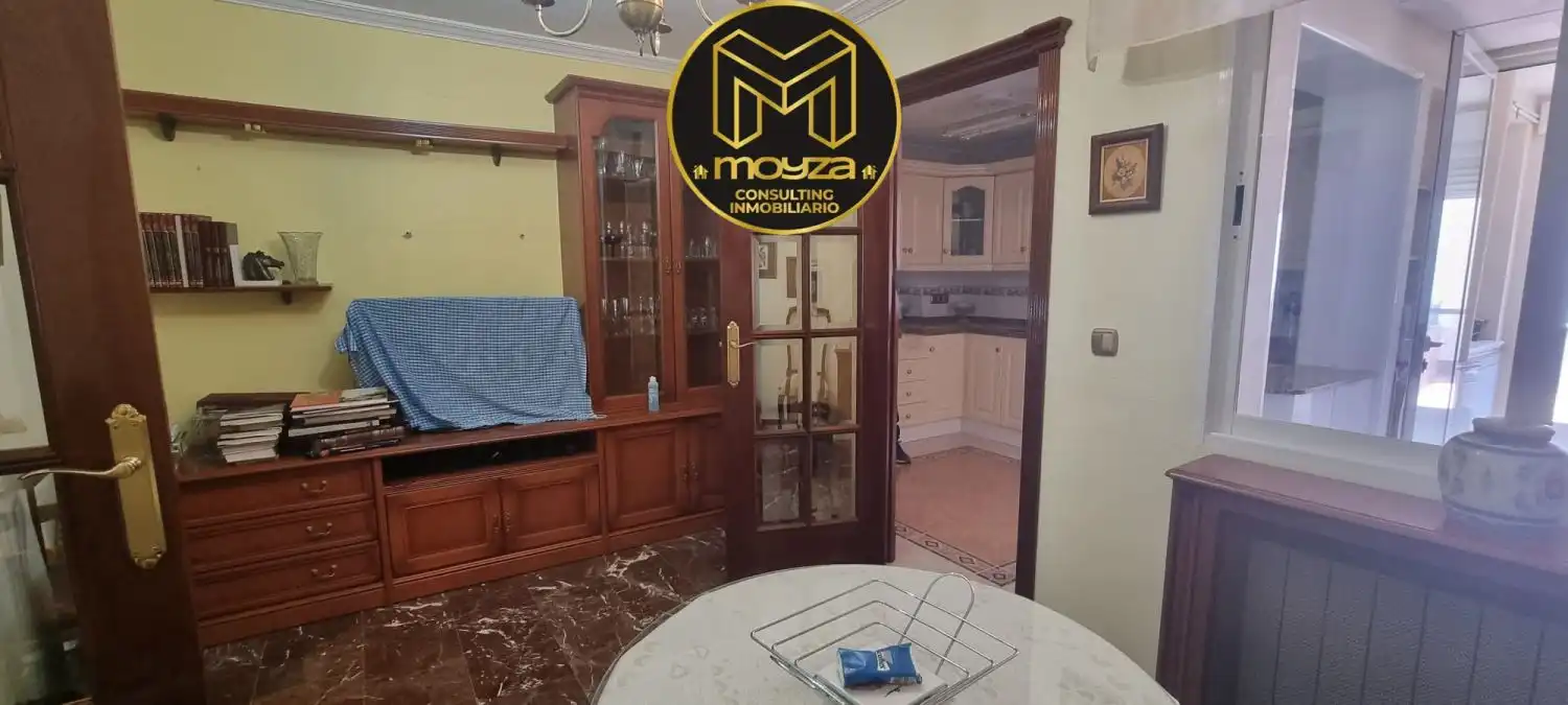 Piso con terraza en venta en Martos, imagen 12