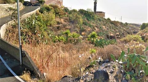 Foto 5 de Residencial en venta en Cuevecitas - Malpaís, Candelaria