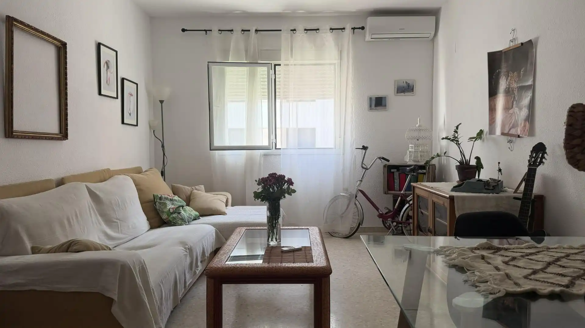 Flat with lift for sale in Avenida Villa de Madrid, imagen 23