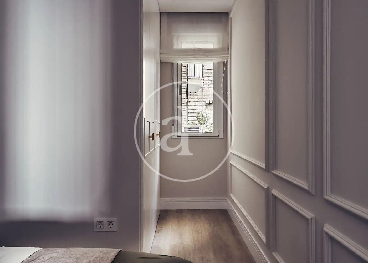 Wohnung zum Verkauf in Madrid mit Klimaanlage, Heizung und Terrasse